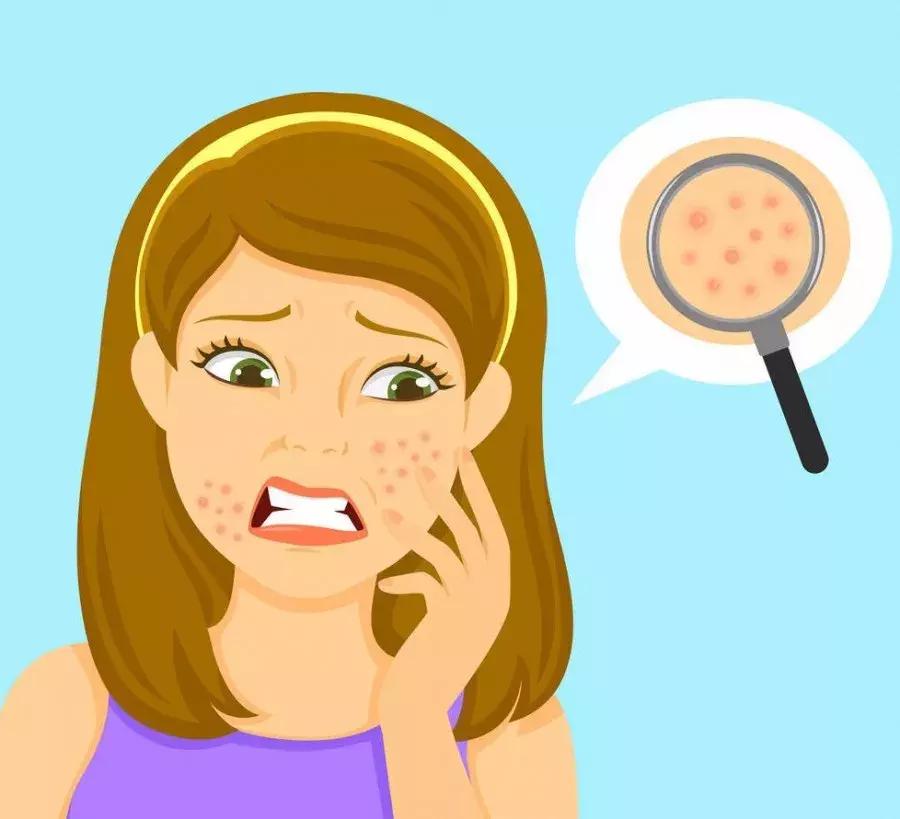 洪水带来的皮肤病,洪灾中如何治愈皮肤病