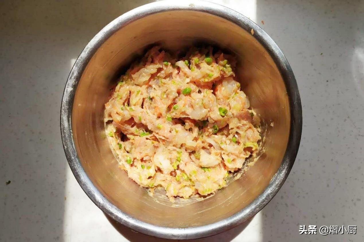 怎么做好吃的水晶虾饺图片,水晶虾饺教程真的好看又好吃