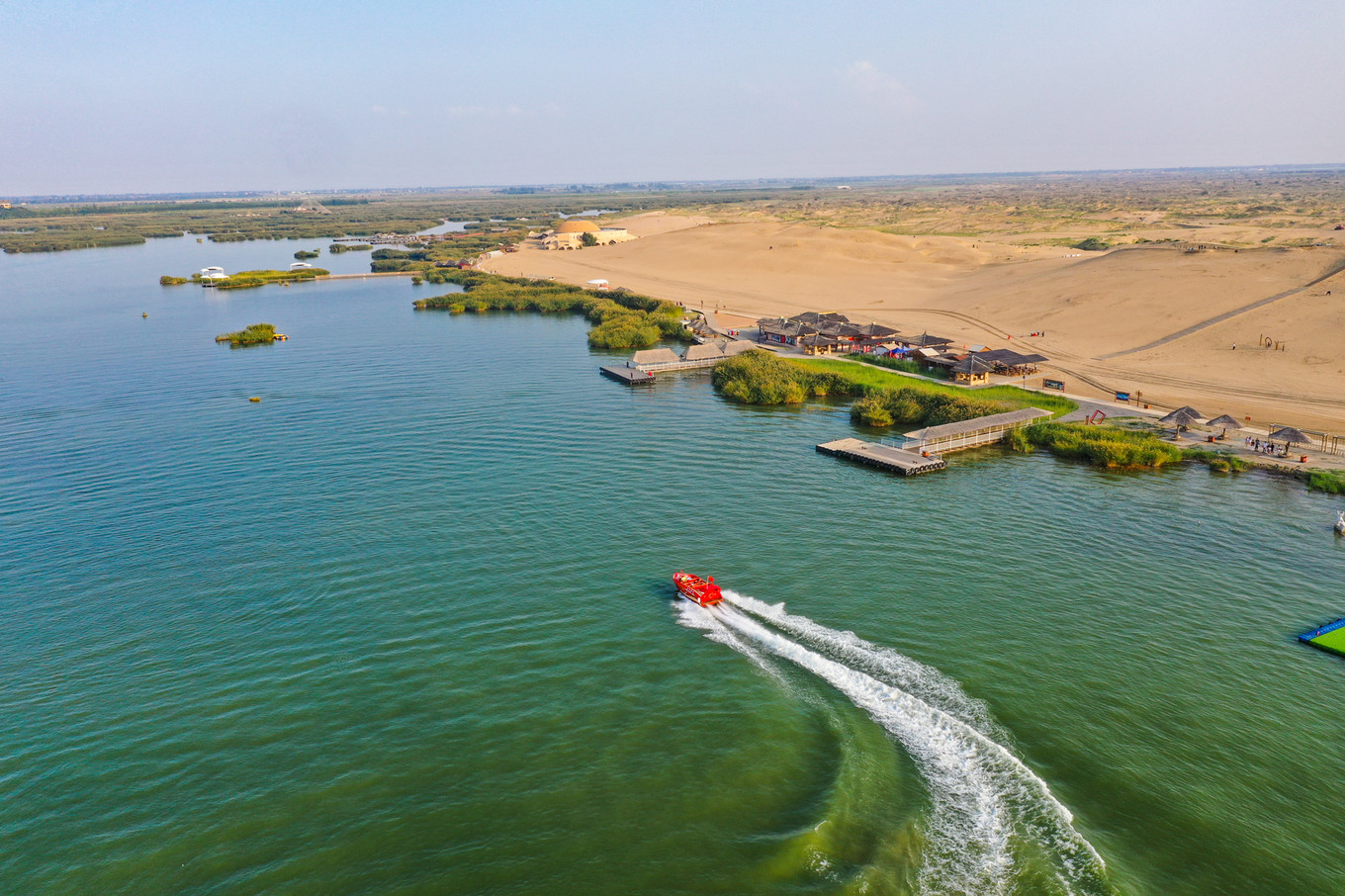 宁夏银川有哪些打卡地,游银川必去的网红打卡地