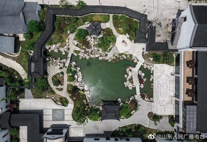 为什么江苏人爱去高速服务区旅游