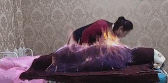 湿气和火气并重喝什么汤,湿气和上火哪个厉害