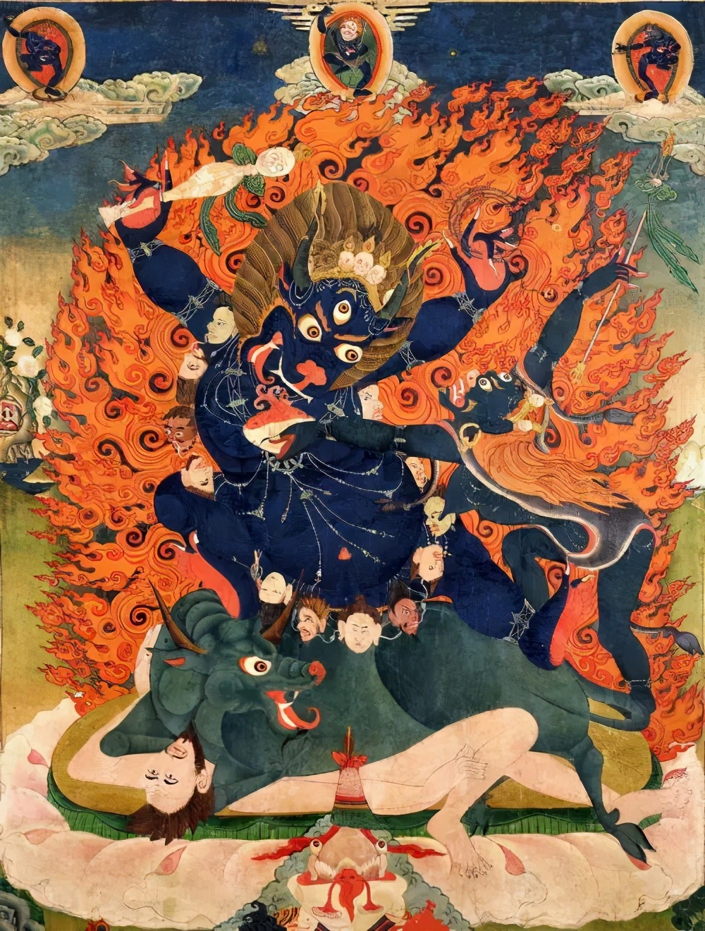 从不如牛马到翻身做主,*藏西**农奴是如何得到解放的?