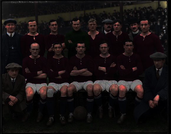 阿森纳史,阿森纳的历史