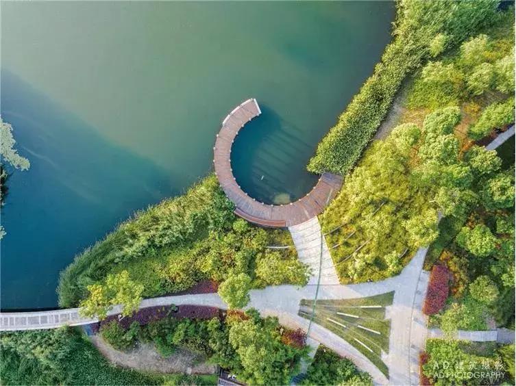 鸟瞰，无法复制的美