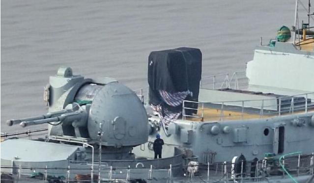 中国海军老一代四大金刚现状,中国海军第二代四大金刚