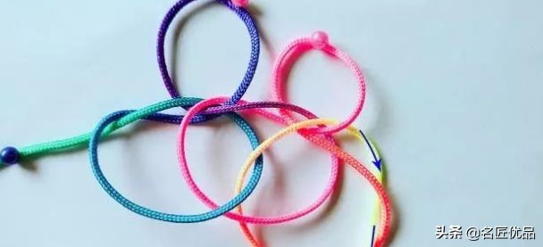 手工编花材料包母亲节,手工编中国结冰花结视频教程