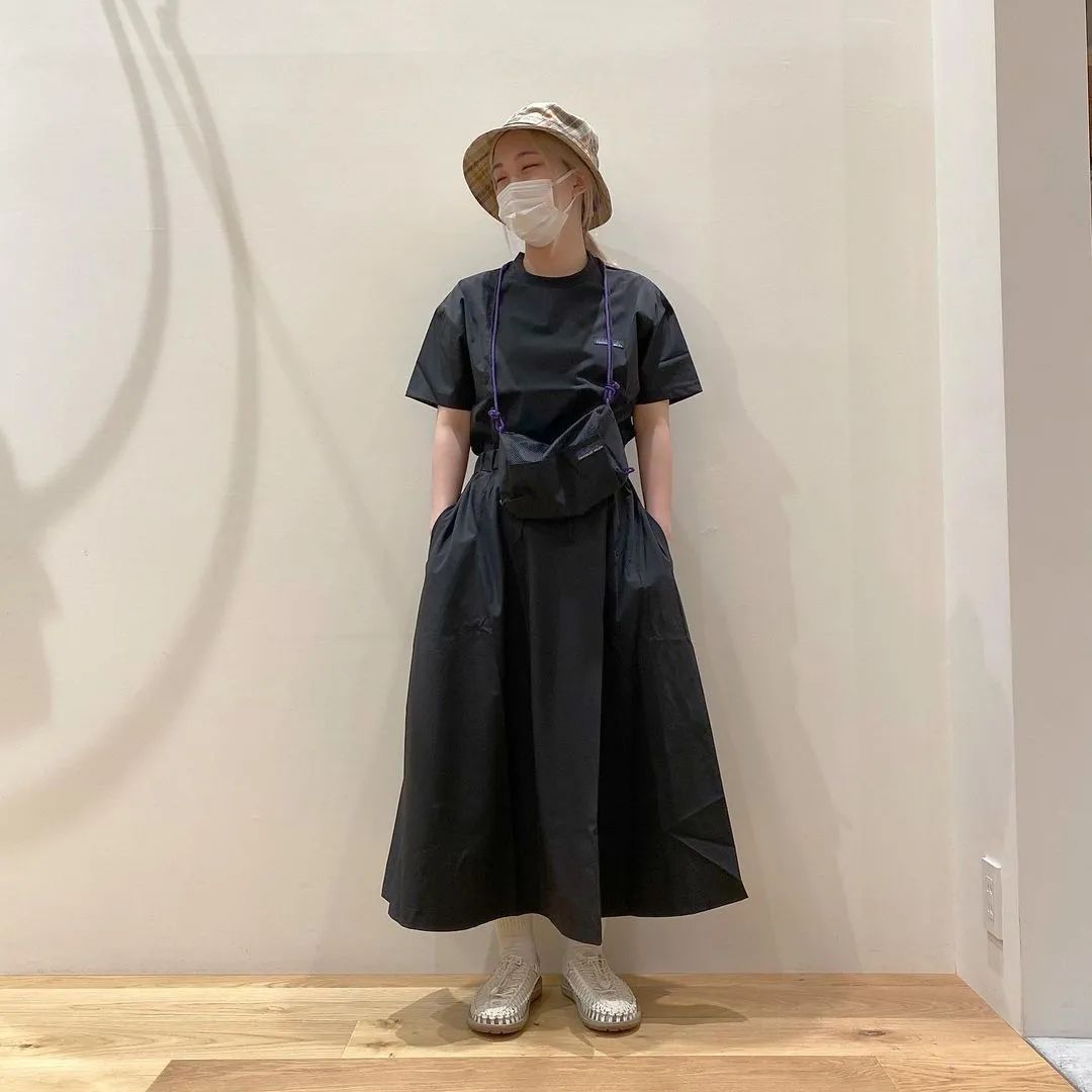 山系户外风国潮品牌,户外三大山系品牌