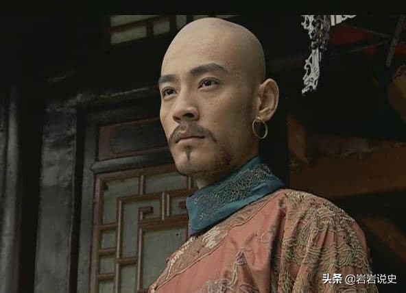 战功赫赫的清初八大“铁帽子王”，结局如何？一个比一个惨