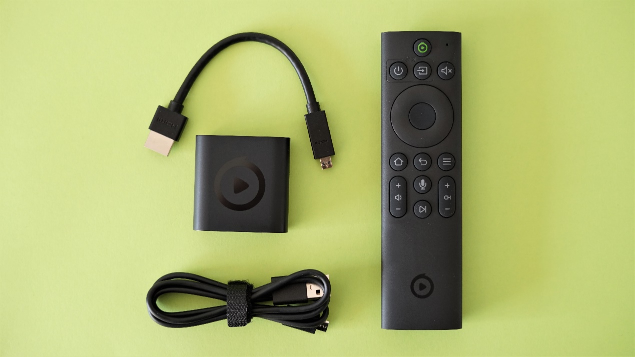 爱奇艺电视果对比测评,爱奇艺电视果4g评测