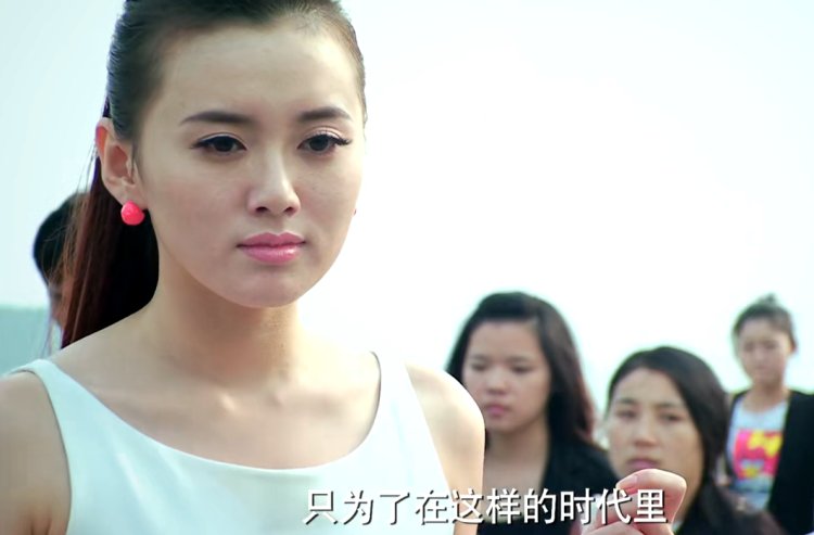 小时代剧版郭敬明吐槽,吐槽小时代郭敬明