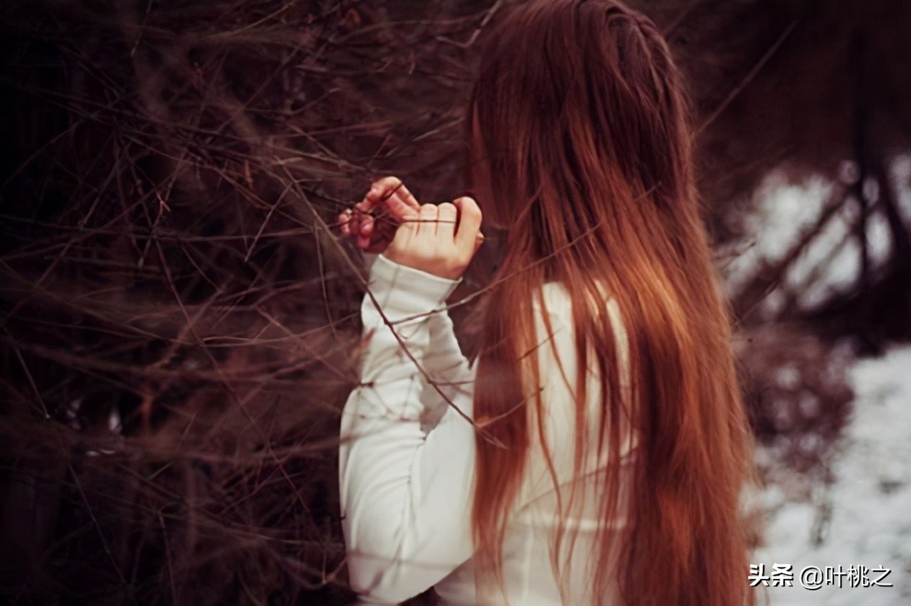 聪明的女人不会爱上有家的男人,如果爱上一个有家的男人怎么办