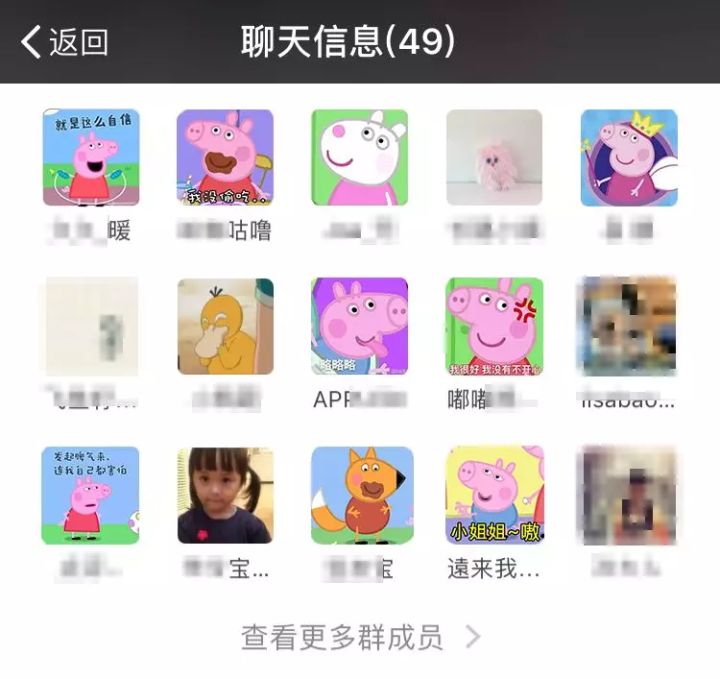 小猪佩奇的女朋友叫什么名字,小猪佩奇女友