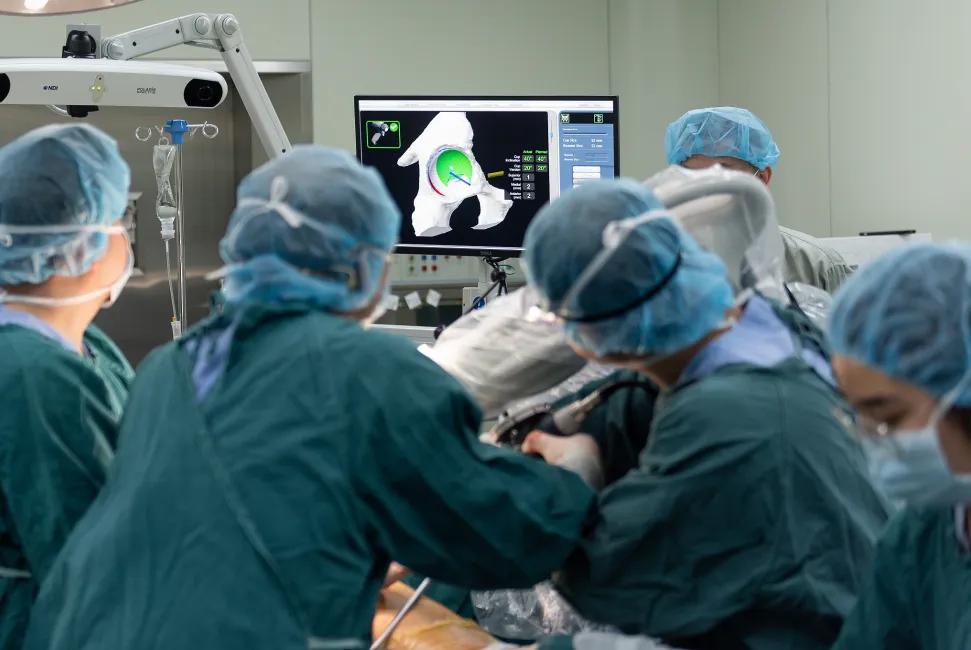 人工关节集采完多少钱,人工关节集采降价第几批