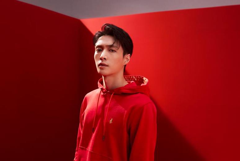 calvinklein官方旗舰店,calvinklein情人节限定系列