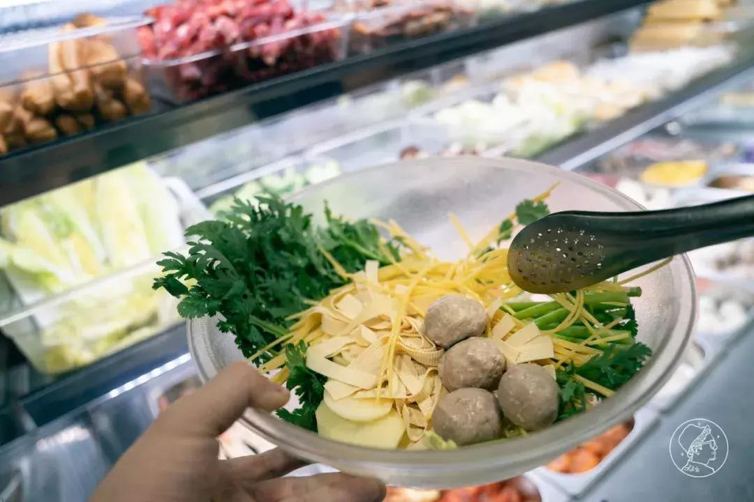 吃了这么多年的美食是真的吗,麻辣烫为什么好吃揭秘