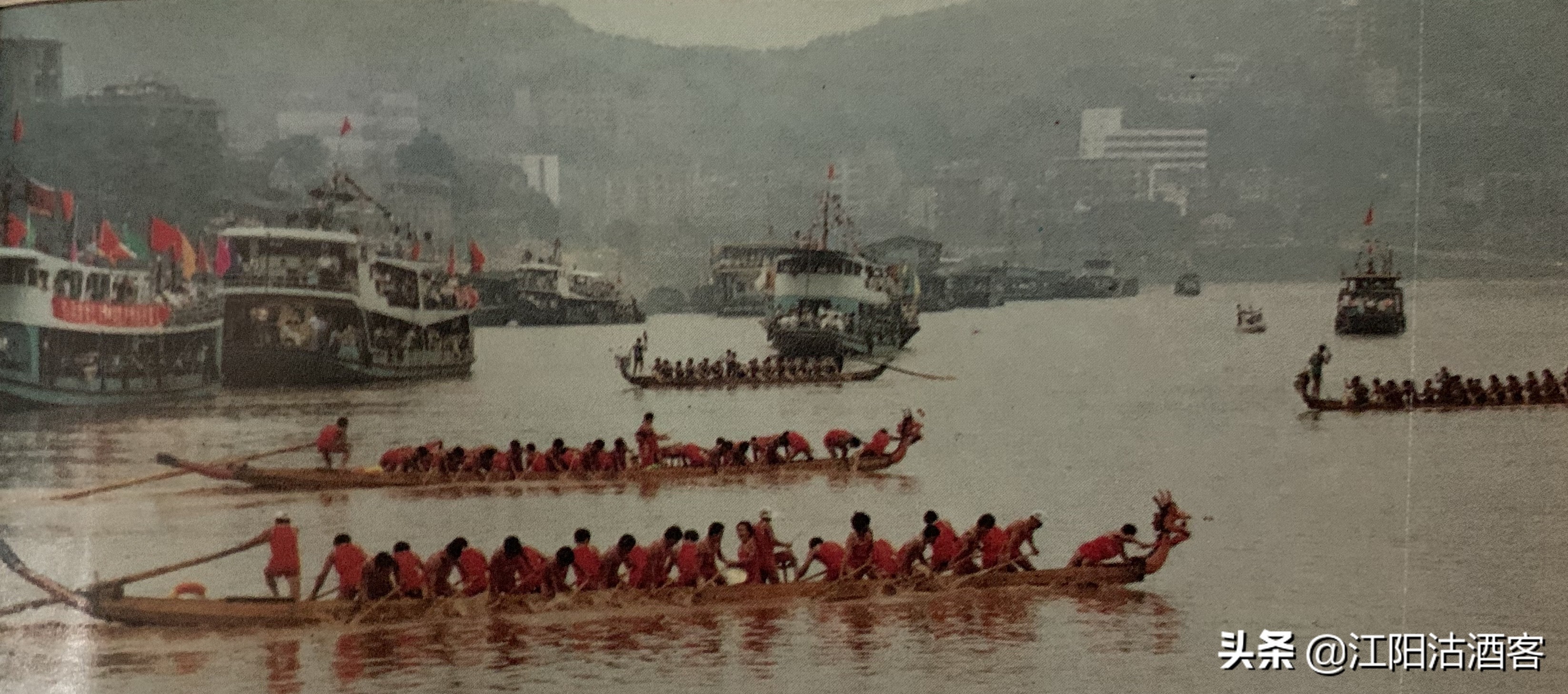 老泸州简介,泸州市以前的城市
