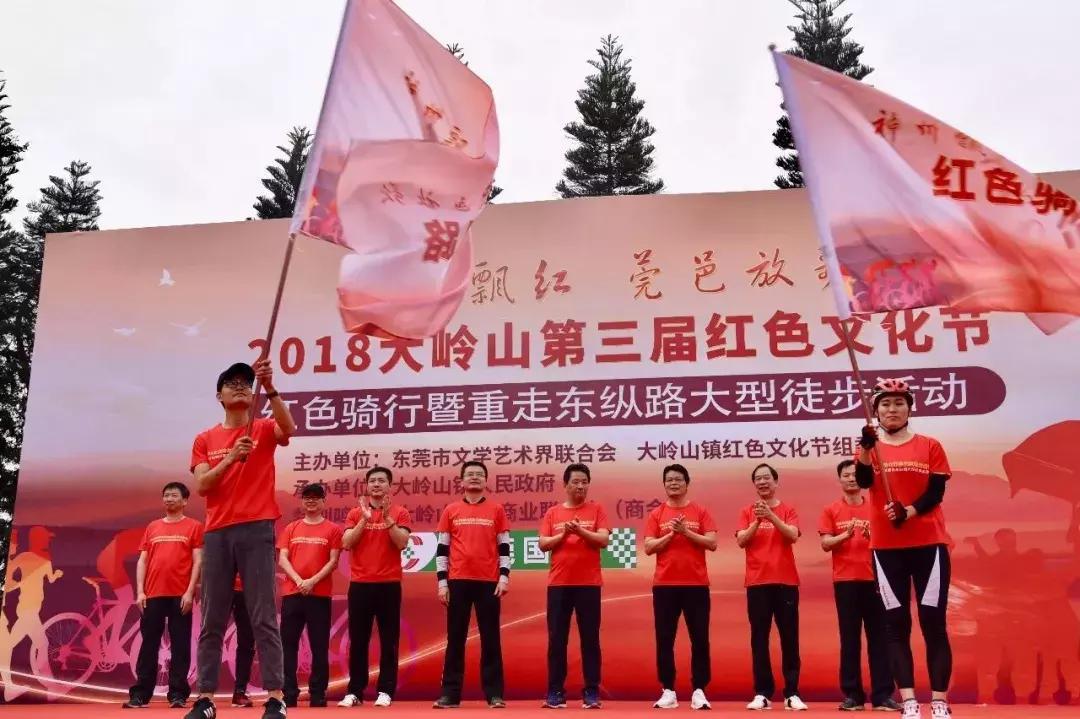 在年岁即将交替的时光里「这一年大岭山都发生了什么大事」