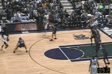 顶级射手雷阿伦投篮集锦,雷阿伦季后赛三分纪录