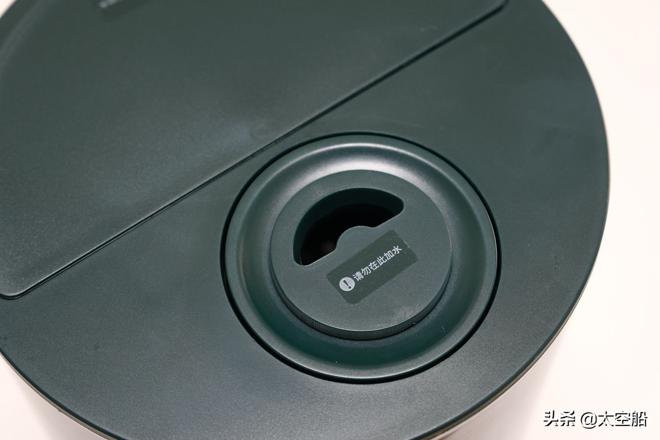 舒乐氏空气净化加湿器评测,无雾加湿器推荐舒乐氏