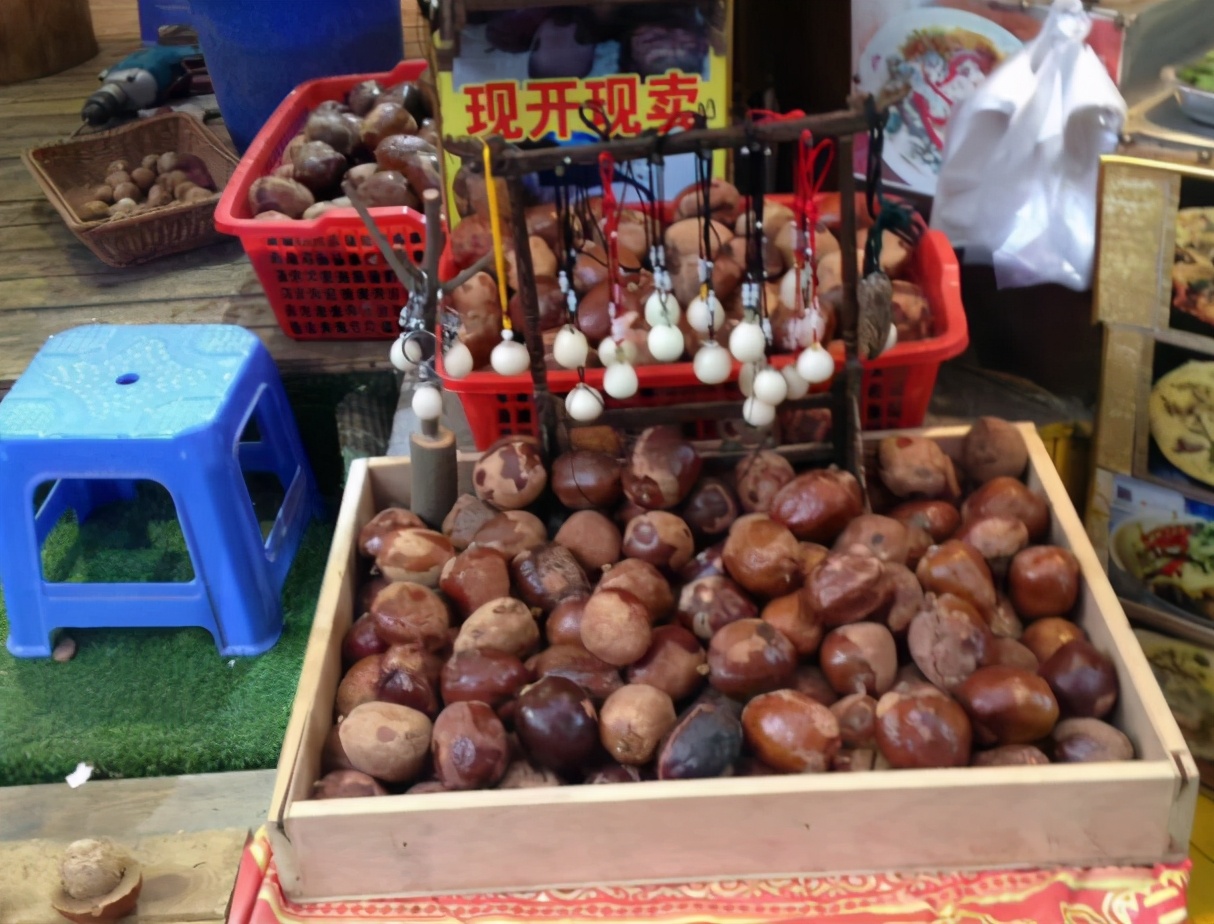 有料丨扎心了老铁！你花2000块开的佛心果，可能就值3块钱