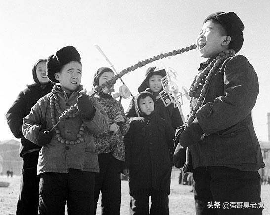 60后的我们回忆过年的视频,60年代我们过年的视频