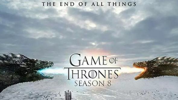 《权力的游戏》第八季，大量裸戏是怎么拍成的?