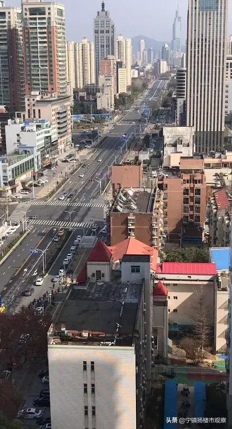 复工首日，南京这些商场暂停营业！有你爱逛的吗？