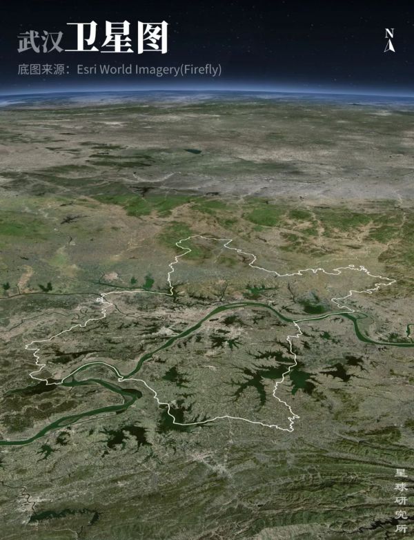 什么是武汉星球研究所,什么是武汉