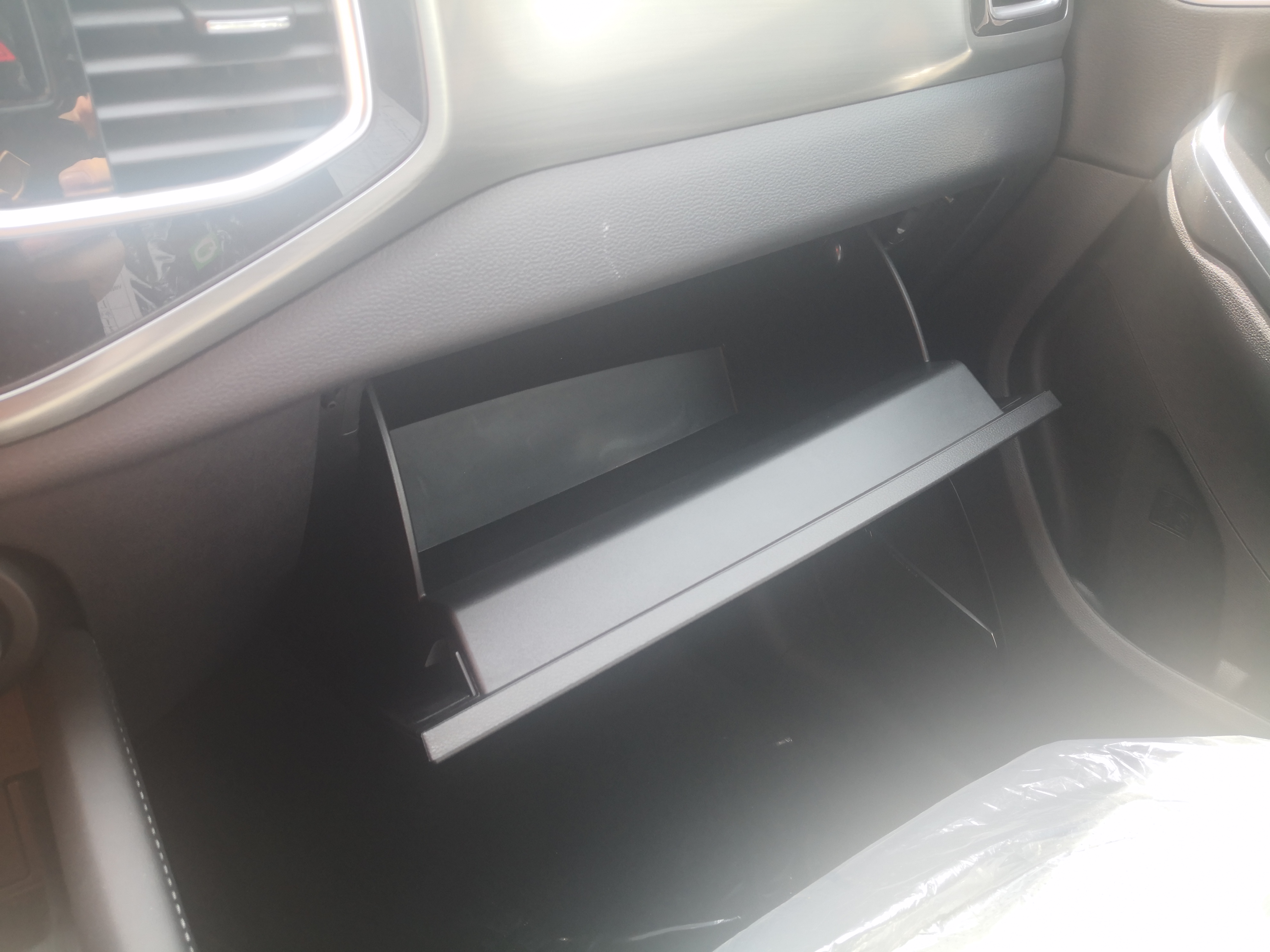 狗哥瑞虎,瑞虎8特供版跟普通版有什么区别