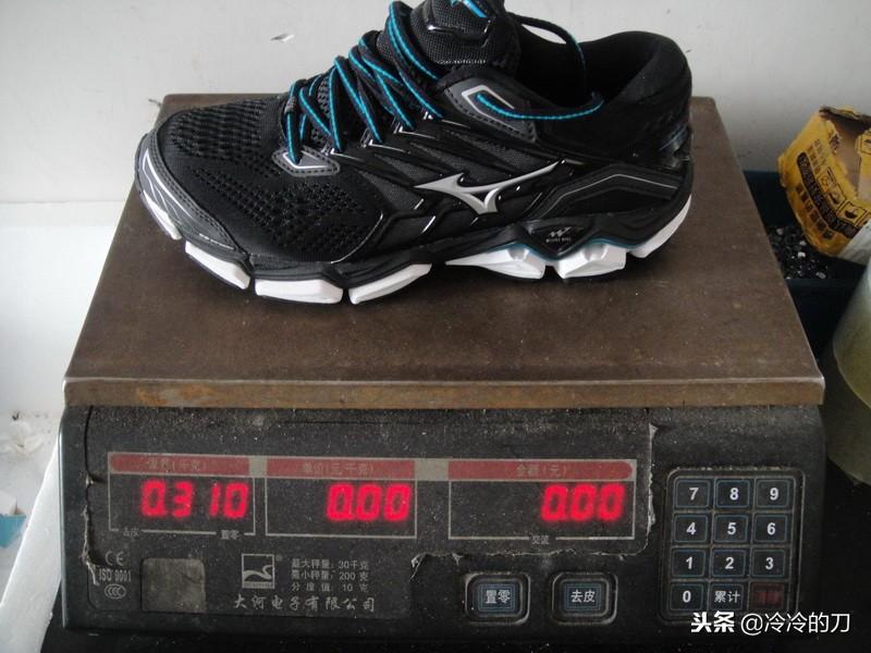 mizuno美津浓跑步鞋horizon4,美津浓发布全新高科技跑鞋mizuno