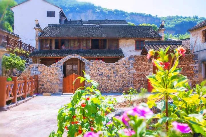 金华市著名网红,十大网红打卡圣地金华