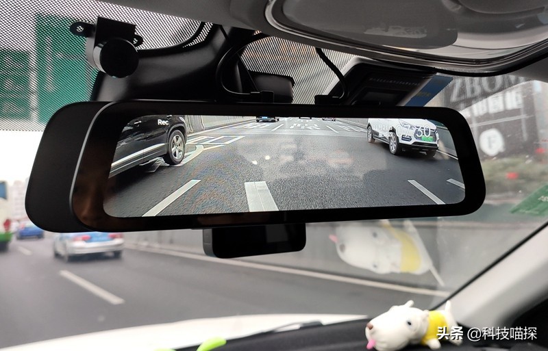xt5流媒体后视镜怎么看行车记录仪,什么是流媒体后视镜行车记录仪