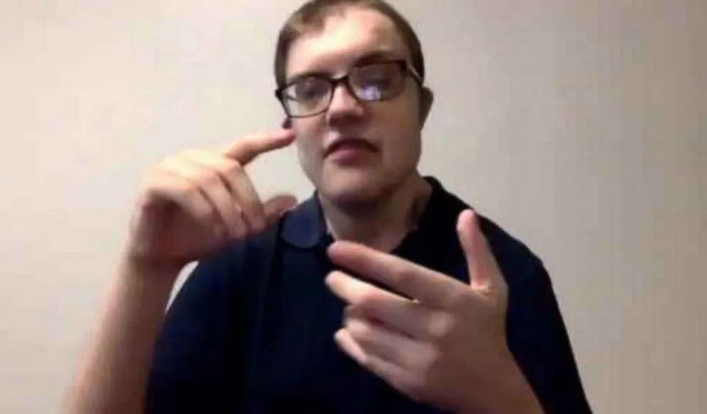 疫情期间聋哑人无法沟通,疫情期间聋哑人