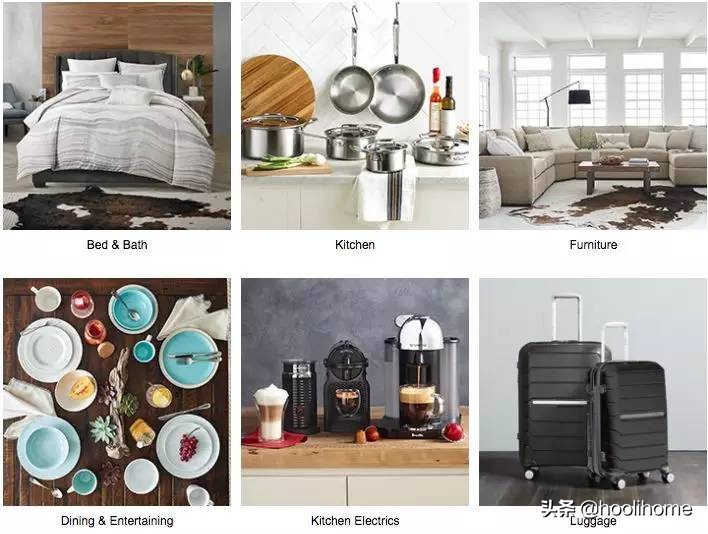 美国留学租房买家居用品可不是只有IKEA