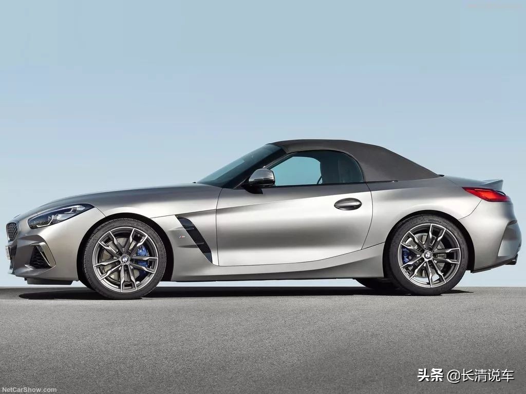 宝马z4试驾萝卜报告,宝马z4试驾视频陈震