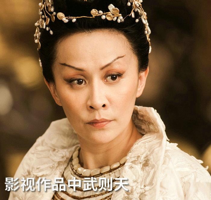 唐中宗李显和唐睿宗李旦,唐睿宗李旦的兄弟