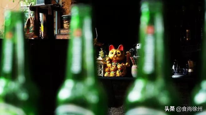 滚烫，火辣，江湖气！当武汉的馆子来到徐州，这座城的灵魂也来了