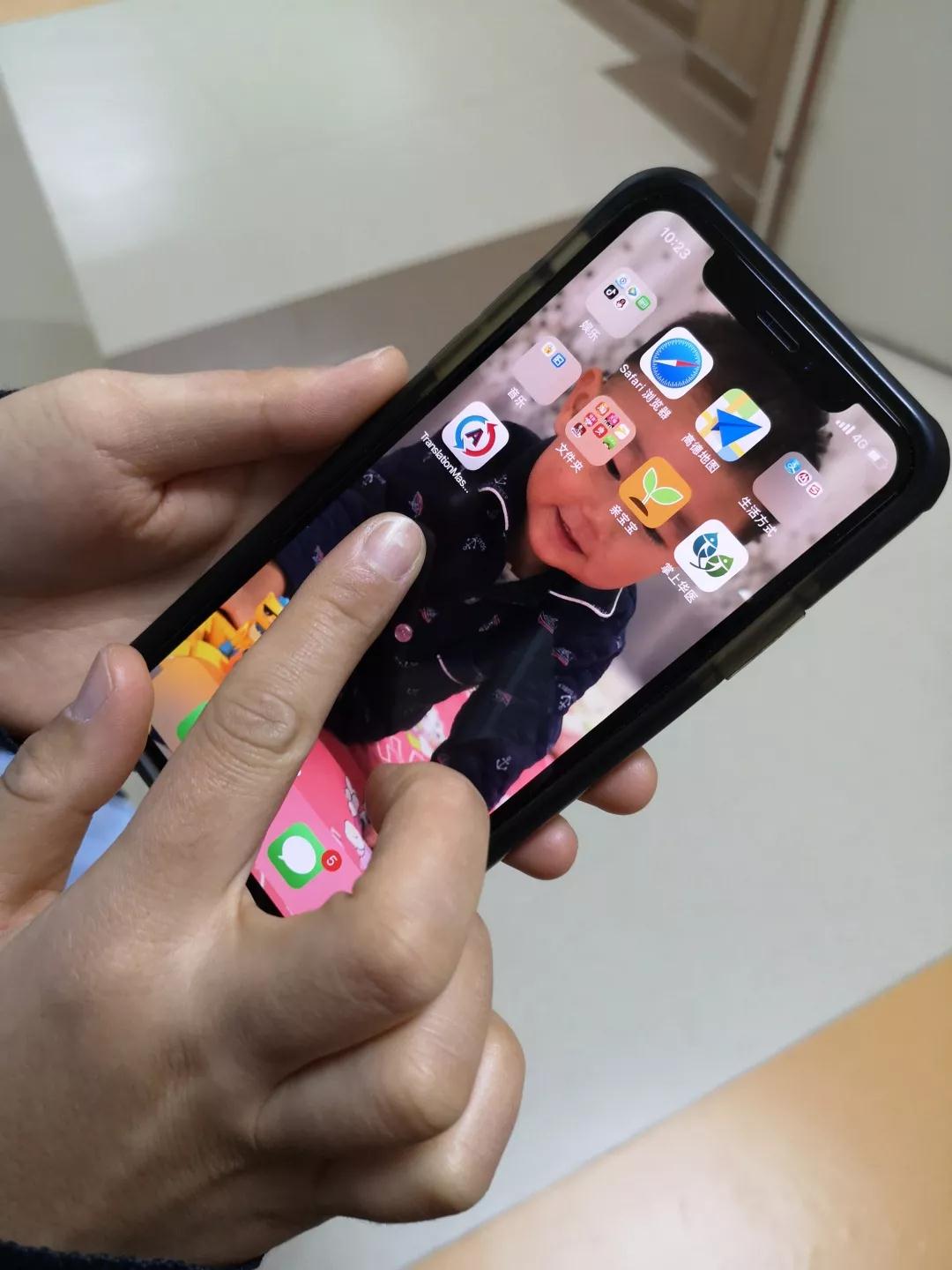 卡兰加脾脏摘除,卡兰加恢复出院