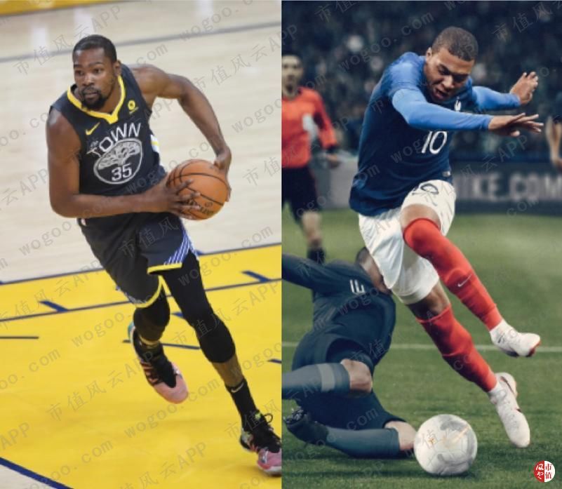 耐克2024财年一季度财报,耐克发布2024财年Q2财报