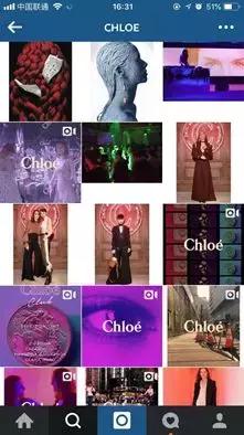 Mark这些时尚资源网站，比春晚好看