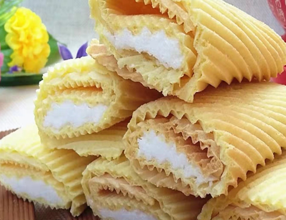 回忆童年时代零食,80后90后的零食满满的回忆