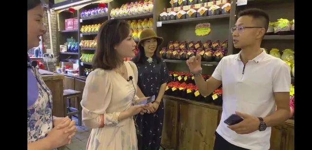 我们广西行,广西14城发展