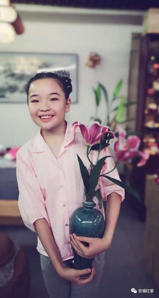 大爱中华童心向党朗诵会,童心向党礼赞中国朗诵比赛