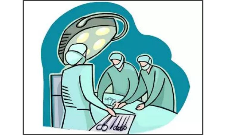 尾椎骨下方屁股两处反复长水泡,尾椎骨附近起了水泡是怎么回事