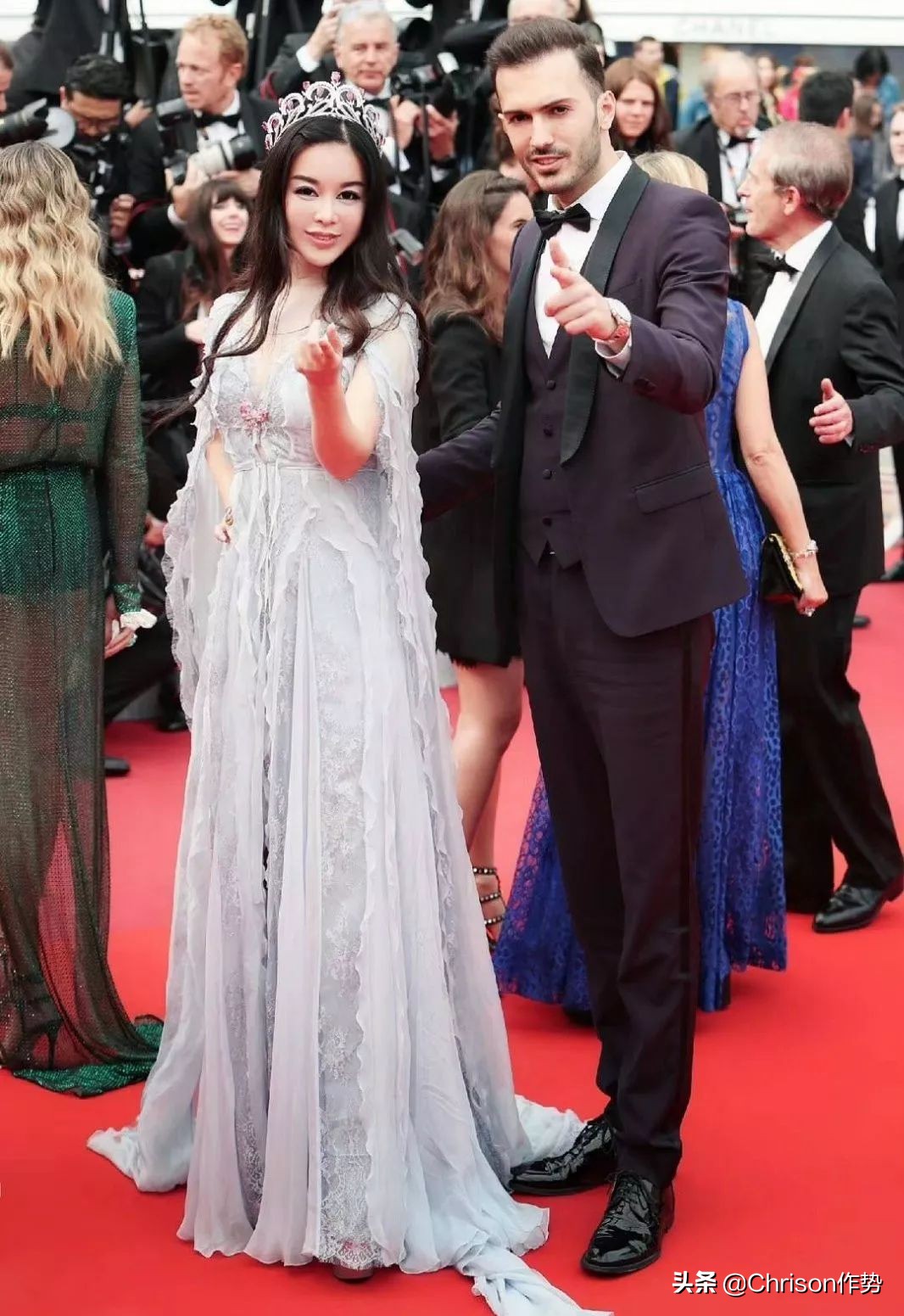 2016戛纳amfar慈善晚宴,amfar戛纳慈善晚宴2015