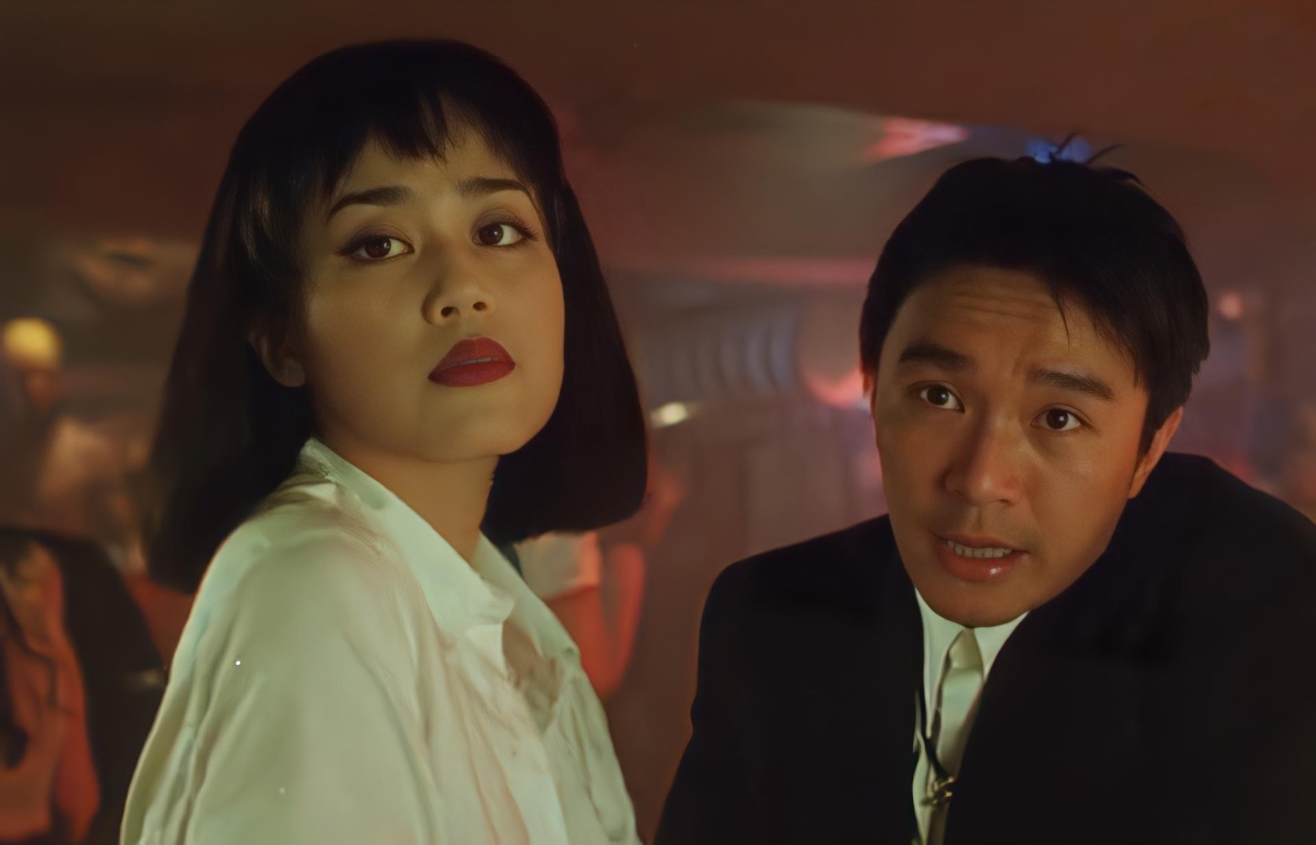 6位大腕也曾在星爷电影中跑龙套,周星驰电影里的80个配角