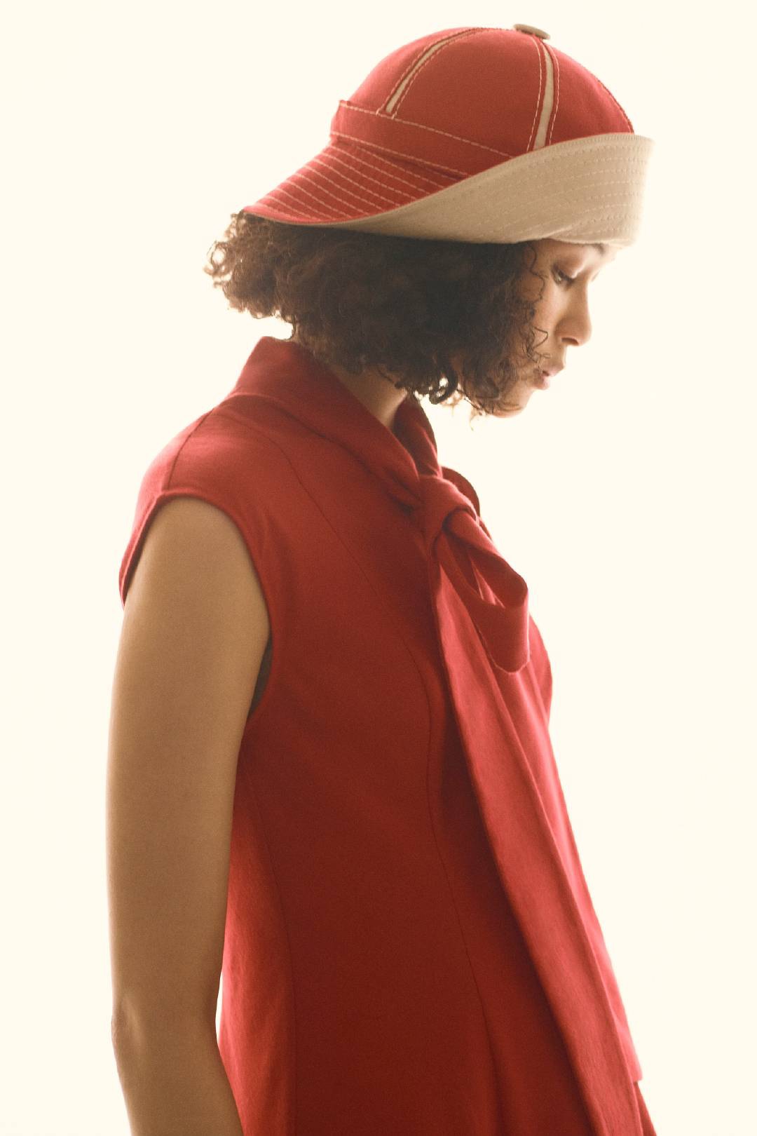 职业装黑白配,职业装搭配黑白条纹