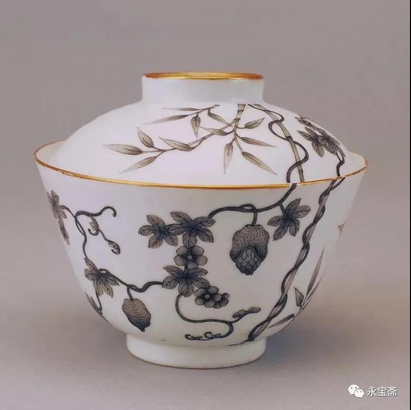 清乾隆斗彩凤纹罐,明代斗彩纯绿龙纹罐