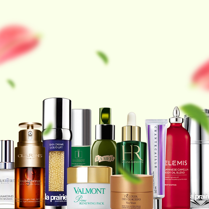 热门眼霜怎么选择,热门新品抗皱抗老眼霜