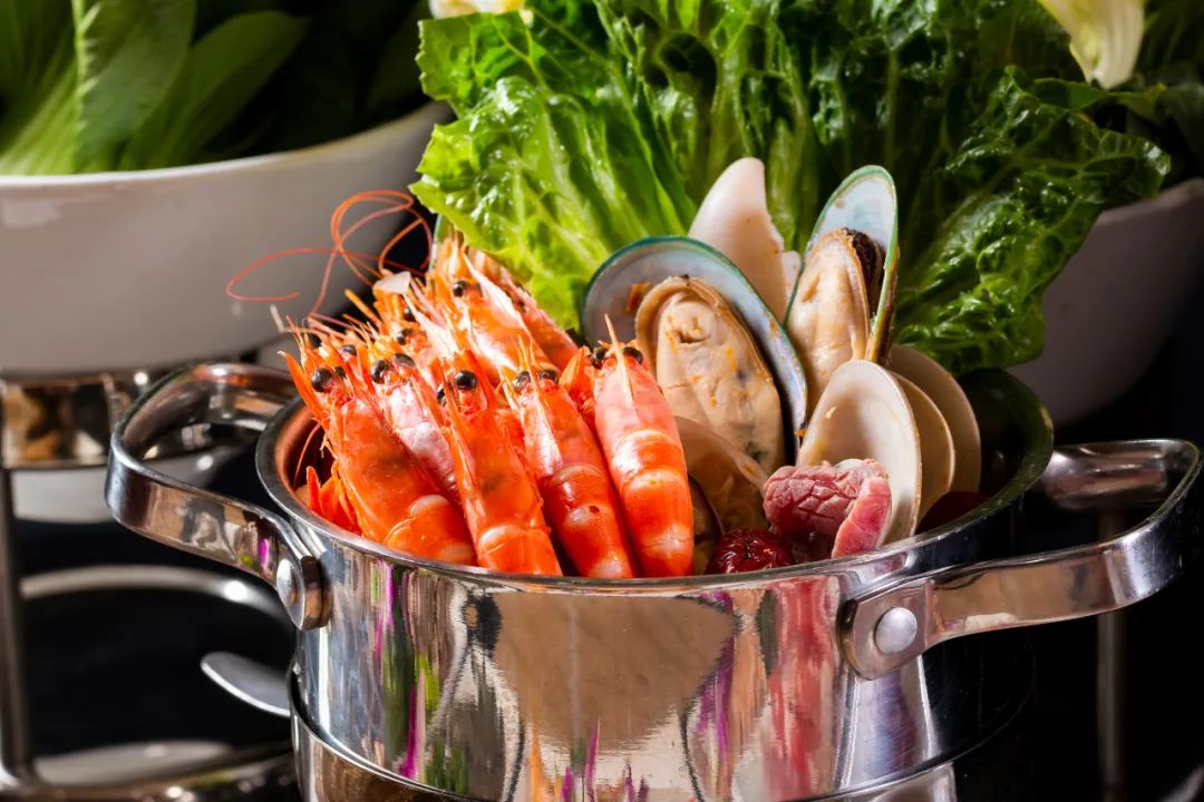 深圳大中华喜来登一楼自助午餐148,深圳大中华喜来登自助餐早茶